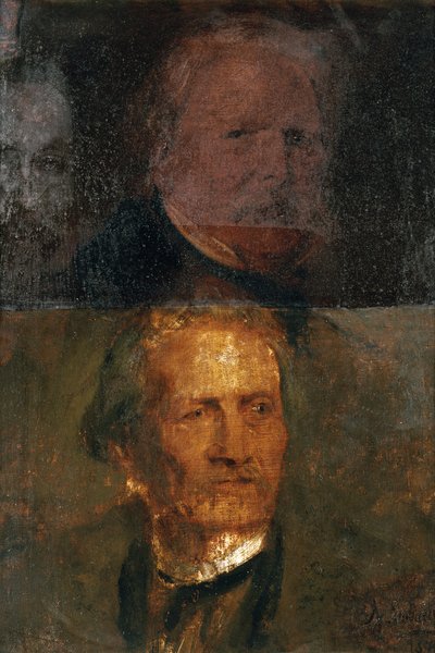  - Franz von Lenbach