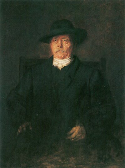 Portrait d