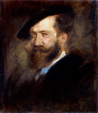 Portrait de l