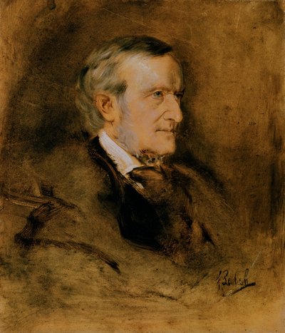  - Franz von Lenbach