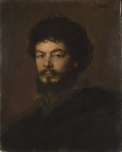  - Franz von Lenbach