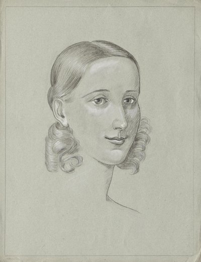 Lady Hamilton - Franz von Matsch