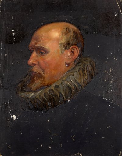 Portrait d