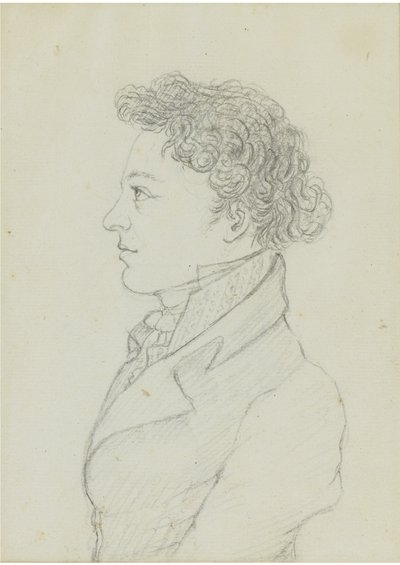 Franz Schubert 1797-1828, à l