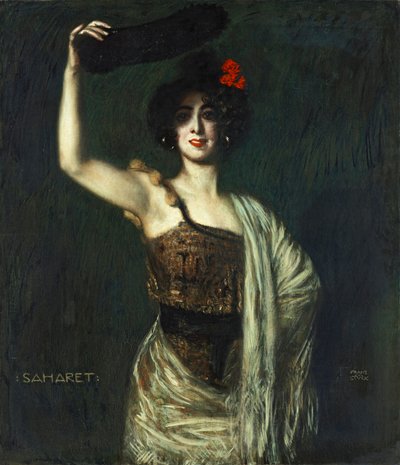  - Franz von Stuck