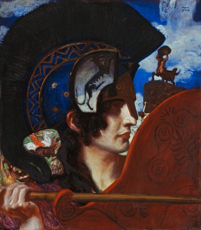  - Franz von Stuck