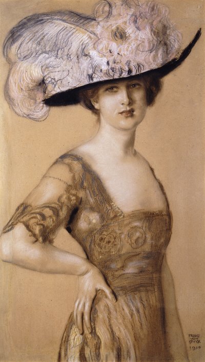 Portrait d
