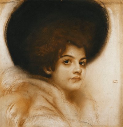 Portrait d