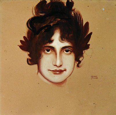 Portrait d