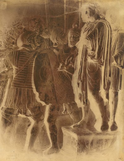 Bas-relief de l