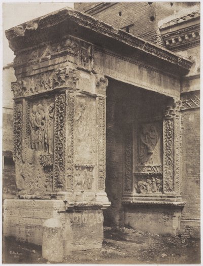 Arc de l