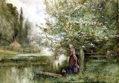 Au temps des fleurs - Fred Hines