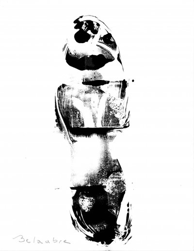  - Frederic Belaubre