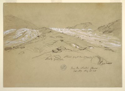 Glacier d
