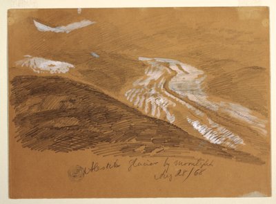 Glacier d