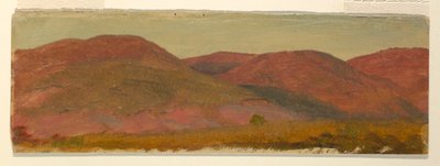 Paysage d