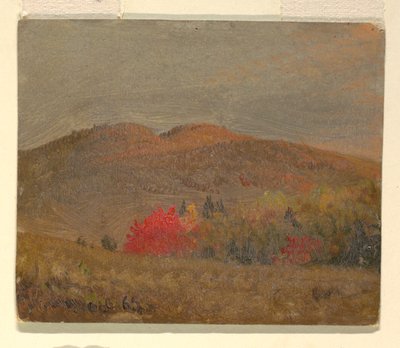 Paysage d