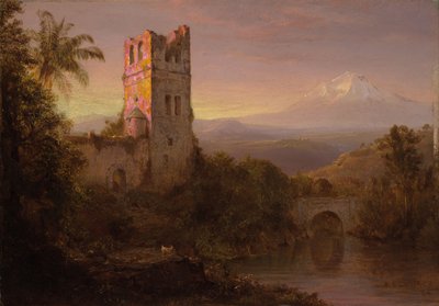  - Frederic Edwin Church