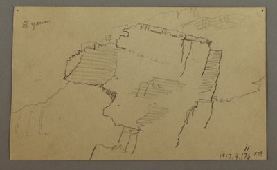 Dessin, vallée d