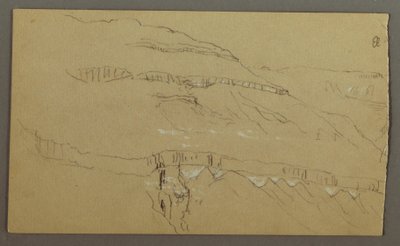 Dessin, vallée d