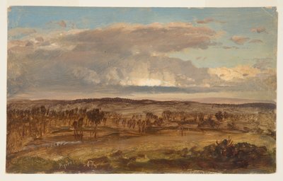 Dessin, vallée de l