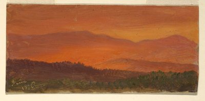 Dessin, Vallée de l