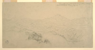 Dessin, Composition d