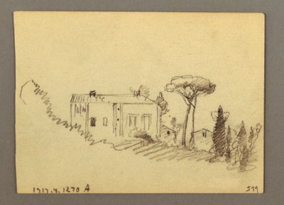 Dessin, Pilazzo sur l