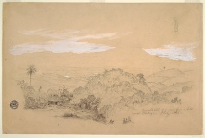 Dessin, Souvenirs d
