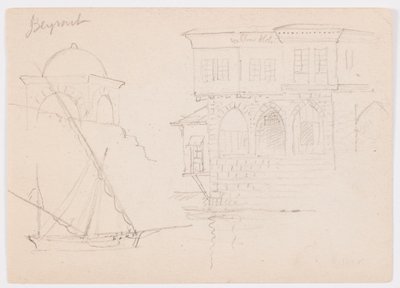 Dessin, Esquisses d