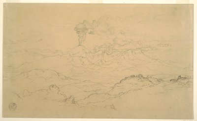 Dessin, Fumée s