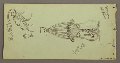 Dessin, études d