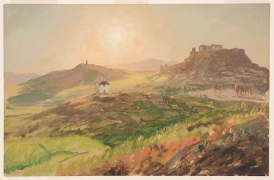 Dessin, Vue de l