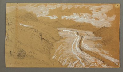 Grand Glacier d