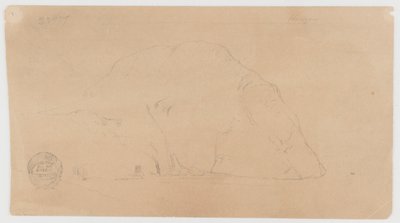 Iceberg, Labrador, Terre-Neuve ou Nouvelle-Écosse - Frederic Edwin Church