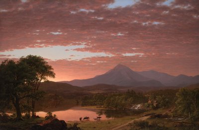  - Frederic Edwin Church