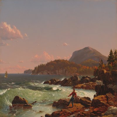  - Frederic Edwin Church