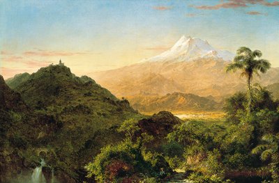 Paysage d