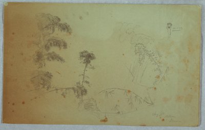 Études d