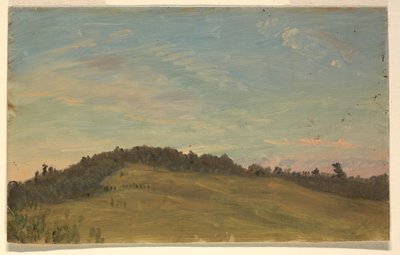 Paysage d