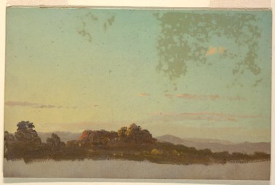 Paysage d