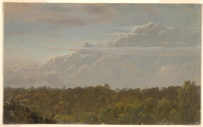 Nuages d