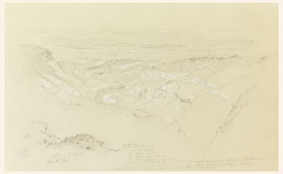 Vallée d