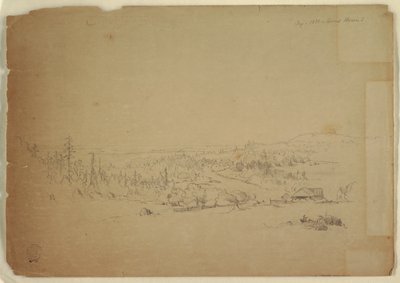 Vue de l
