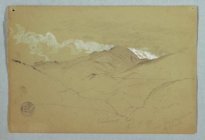 Vue de l