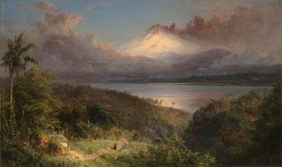  - Frederic Edwin Church