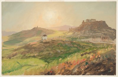 Vue de l