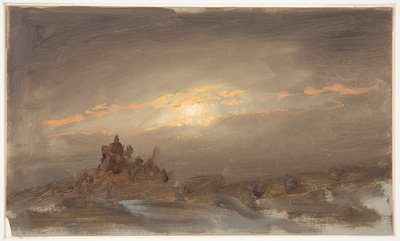 Paysage d