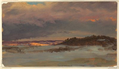 Paysage d