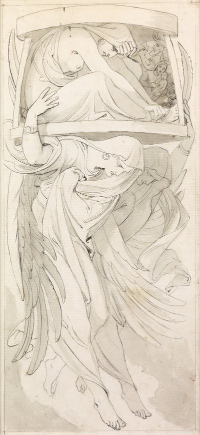 Méchanceté pour la Chapelle de l